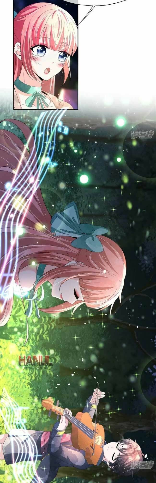 đọc truyện Cô Vợ Hợp Đồng Lạnh Lùng Không Dễ Đụng Đâu Chương 262 ảnh 26 tại Thiên Thai Truyện