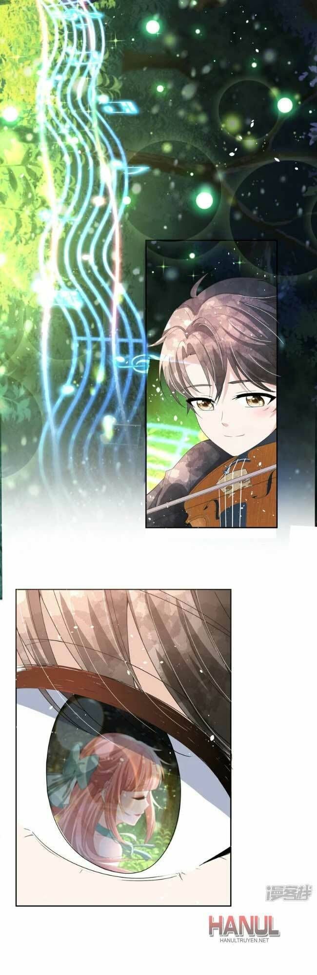 đọc truyện Cô Vợ Hợp Đồng Lạnh Lùng Không Dễ Đụng Đâu Chương 262 ảnh 27 tại Thiên Thai Truyện