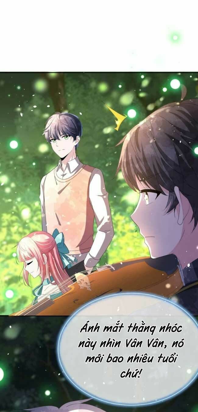 đọc truyện Cô Vợ Hợp Đồng Lạnh Lùng Không Dễ Đụng Đâu Chương 262 ảnh 28 tại Thiên Thai Truyện