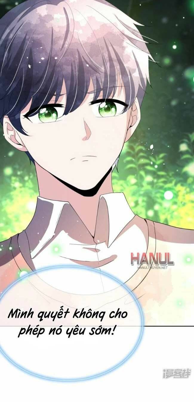 đọc truyện Cô Vợ Hợp Đồng Lạnh Lùng Không Dễ Đụng Đâu Chương 262 ảnh 29 tại Thiên Thai Truyện