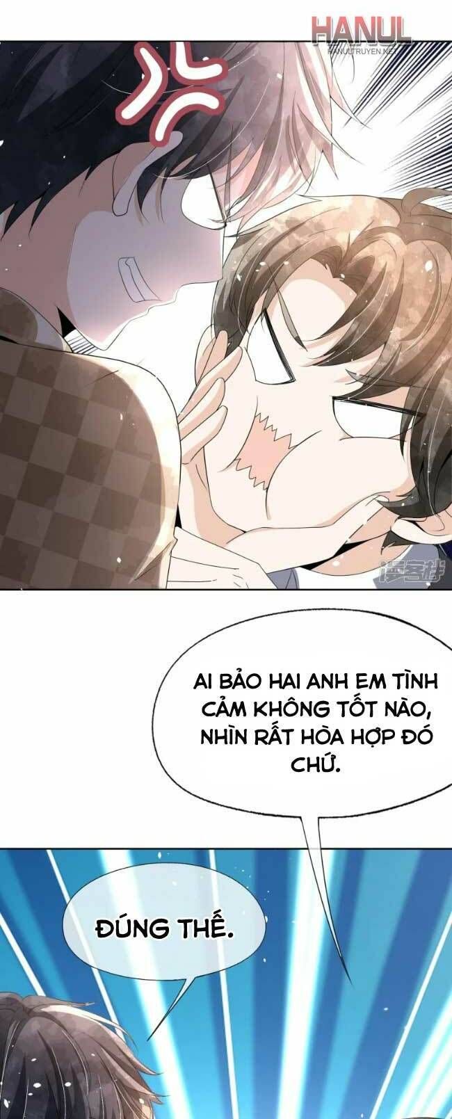 đọc truyện Cô Vợ Hợp Đồng Lạnh Lùng Không Dễ Đụng Đâu Chương 262 ảnh 9 tại Thiên Thai Truyện