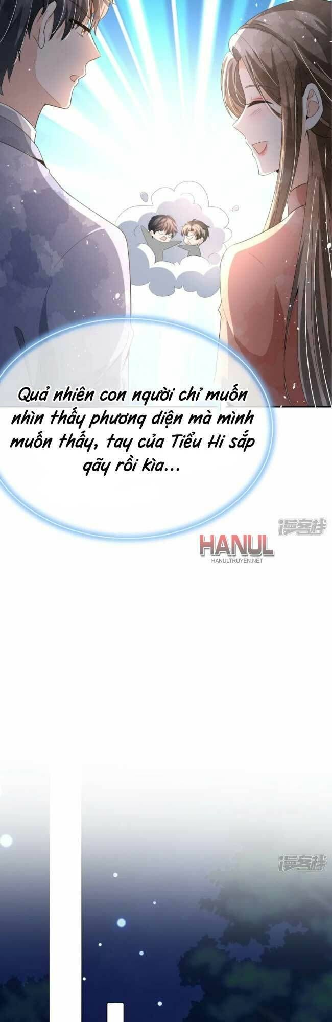 đọc truyện Cô Vợ Hợp Đồng Lạnh Lùng Không Dễ Đụng Đâu Chương 262 ảnh 10 tại Thiên Thai Truyện