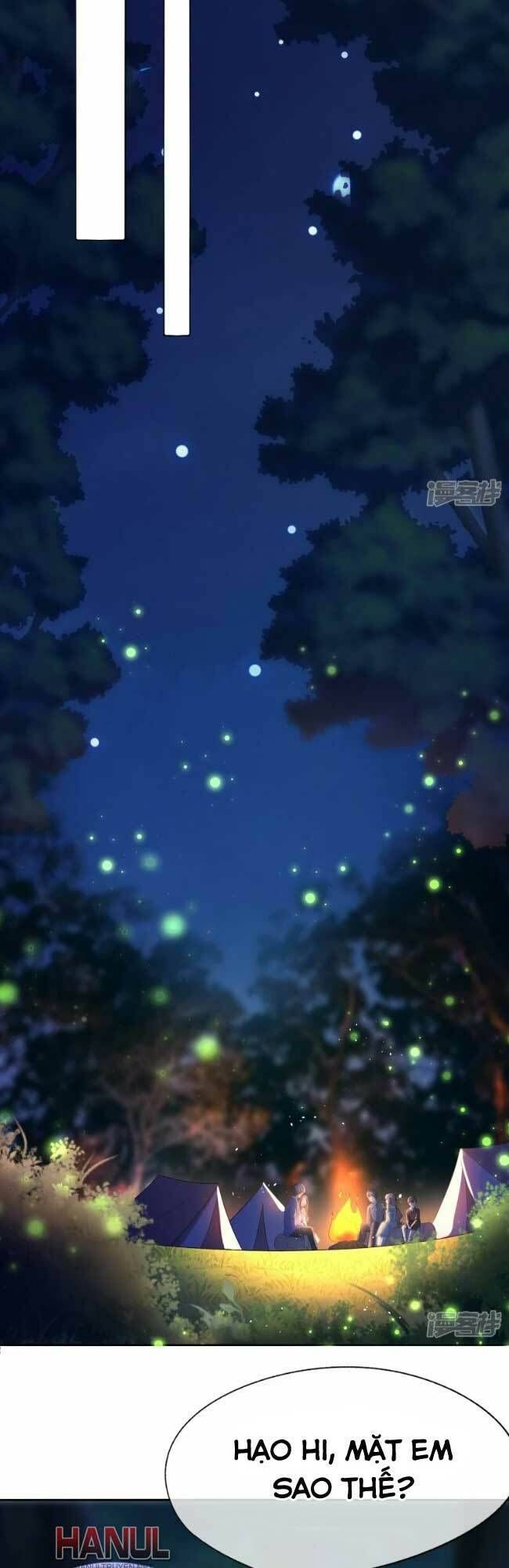 đọc truyện Cô Vợ Hợp Đồng Lạnh Lùng Không Dễ Đụng Đâu Chương 262 ảnh 11 tại Thiên Thai Truyện