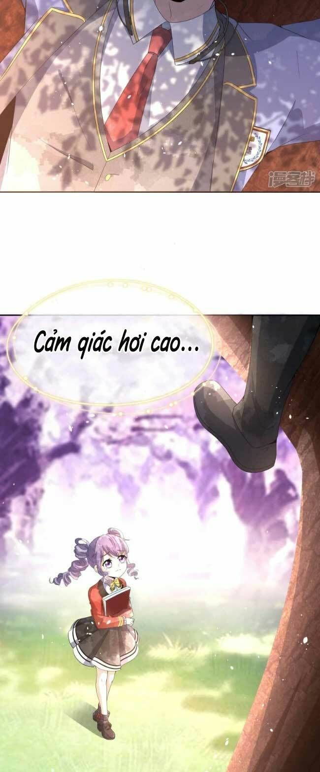 đọc truyện Cô Vợ Hợp Đồng Lạnh Lùng Không Dễ Đụng Đâu Chương 263 ảnh 18 tại Thiên Thai Truyện