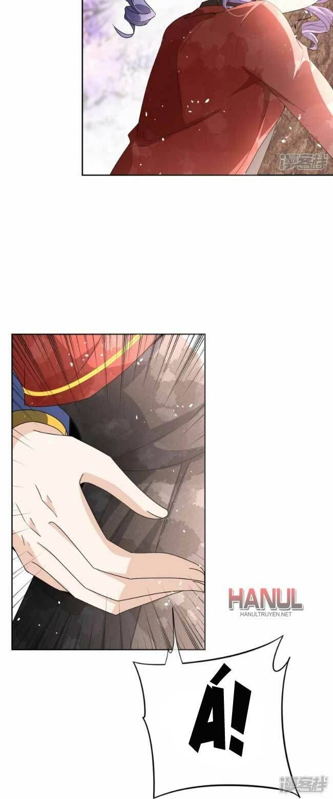 đọc truyện Cô Vợ Hợp Đồng Lạnh Lùng Không Dễ Đụng Đâu Chương 263 ảnh 21 tại Thiên Thai Truyện