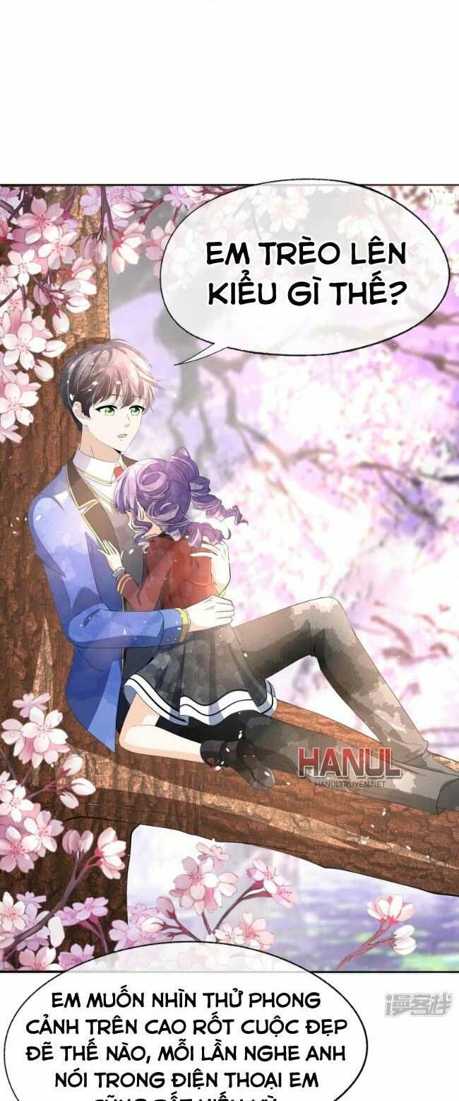 đọc truyện Cô Vợ Hợp Đồng Lạnh Lùng Không Dễ Đụng Đâu Chương 263 ảnh 22 tại Thiên Thai Truyện