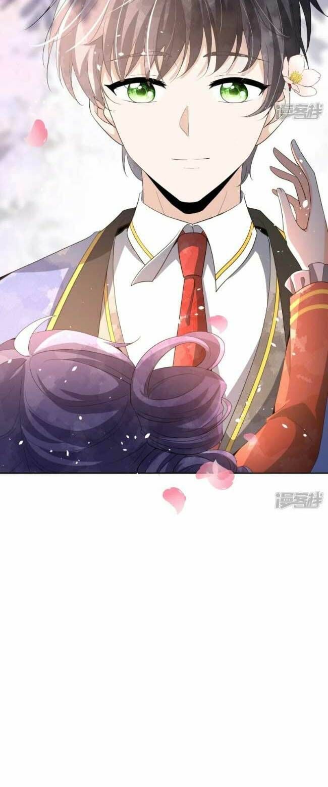 đọc truyện Cô Vợ Hợp Đồng Lạnh Lùng Không Dễ Đụng Đâu Chương 263 ảnh 25 tại Thiên Thai Truyện