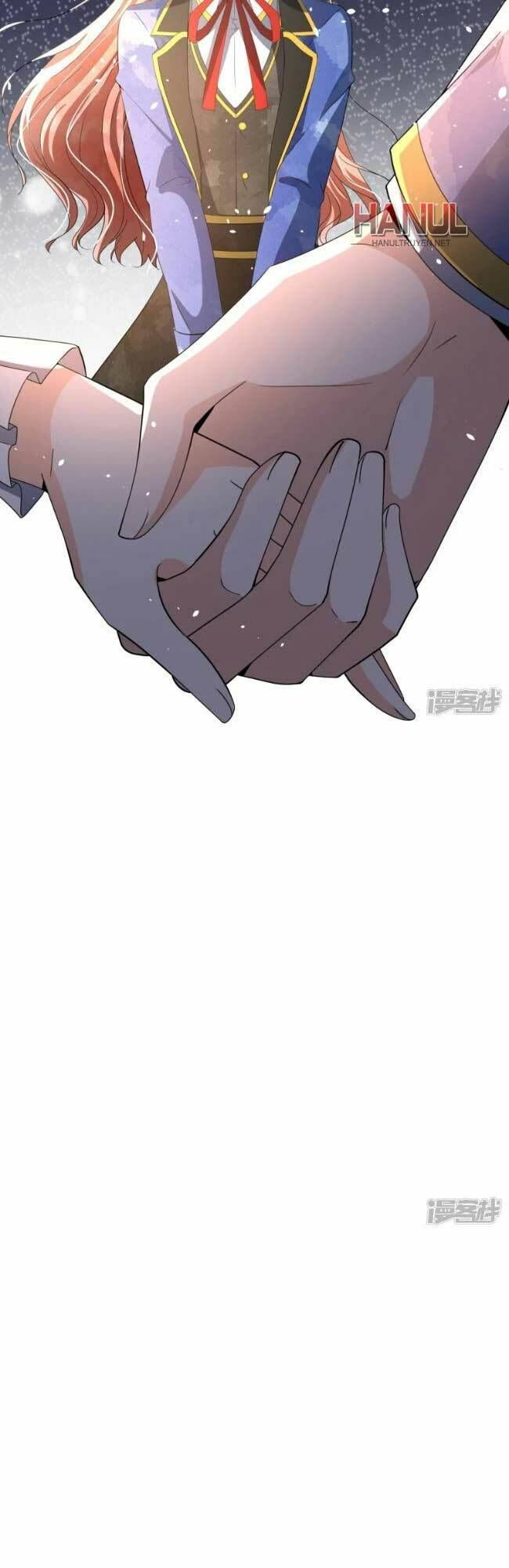 đọc truyện Cô Vợ Hợp Đồng Lạnh Lùng Không Dễ Đụng Đâu Chương 263 ảnh 11 tại Thiên Thai Truyện