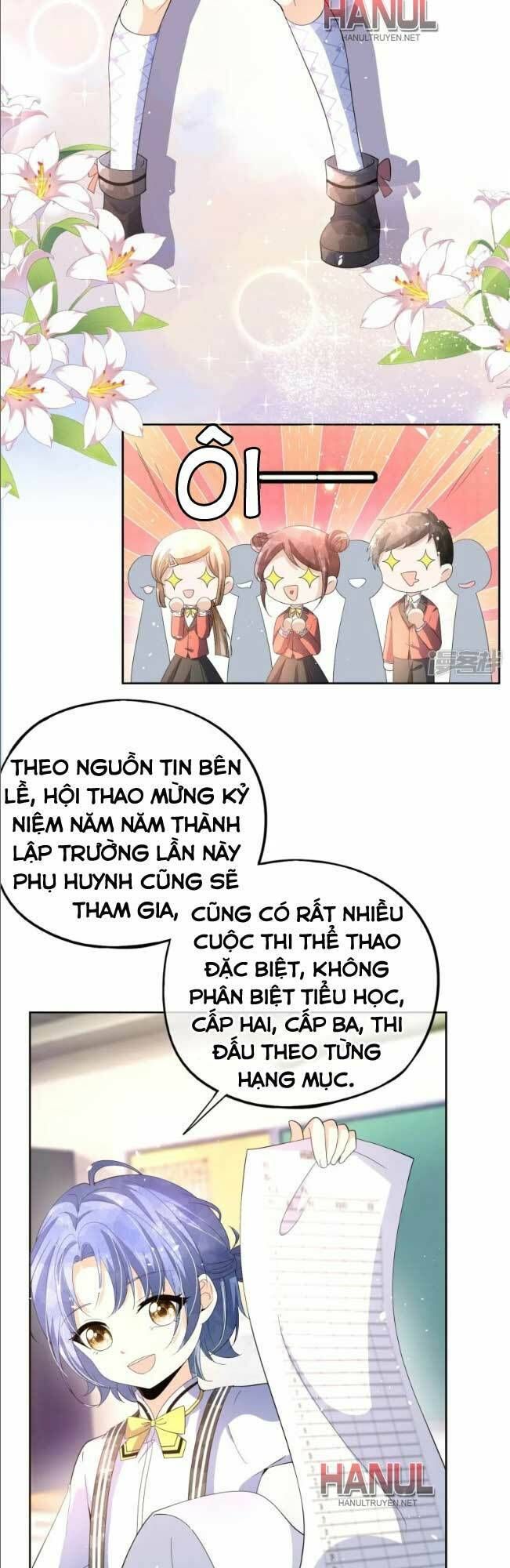 đọc truyện Cô Vợ Hợp Đồng Lạnh Lùng Không Dễ Đụng Đâu Chương 264 ảnh 12 tại Thiên Thai Truyện