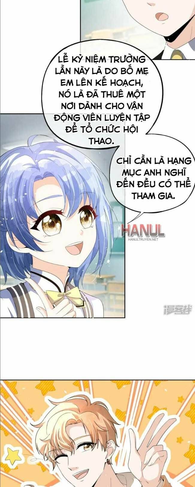 đọc truyện Cô Vợ Hợp Đồng Lạnh Lùng Không Dễ Đụng Đâu Chương 264 ảnh 14 tại Thiên Thai Truyện