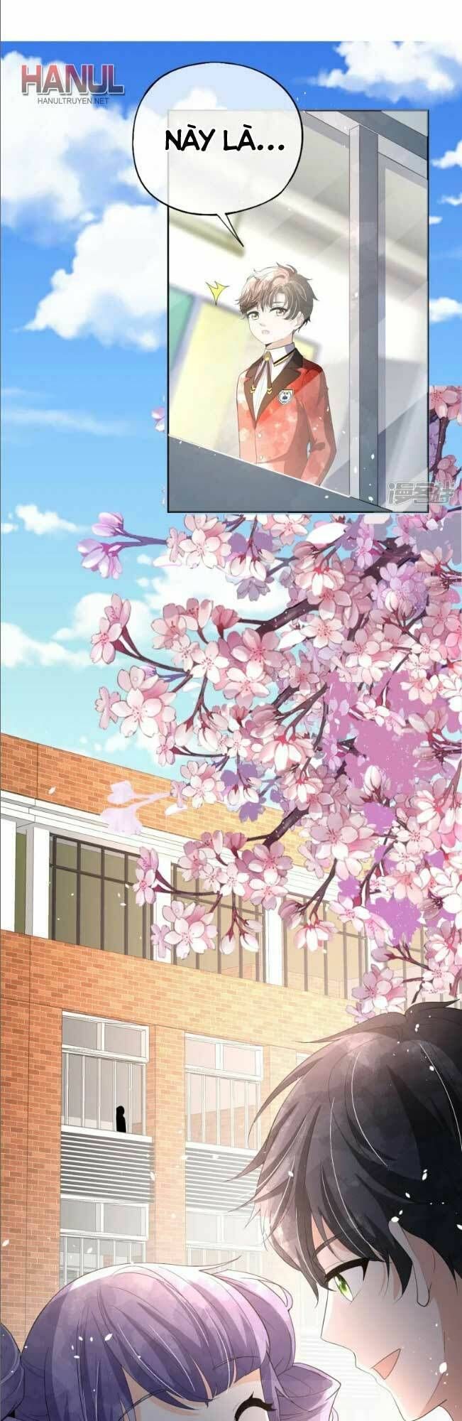 đọc truyện Cô Vợ Hợp Đồng Lạnh Lùng Không Dễ Đụng Đâu Chương 264 ảnh 5 tại Thiên Thai Truyện