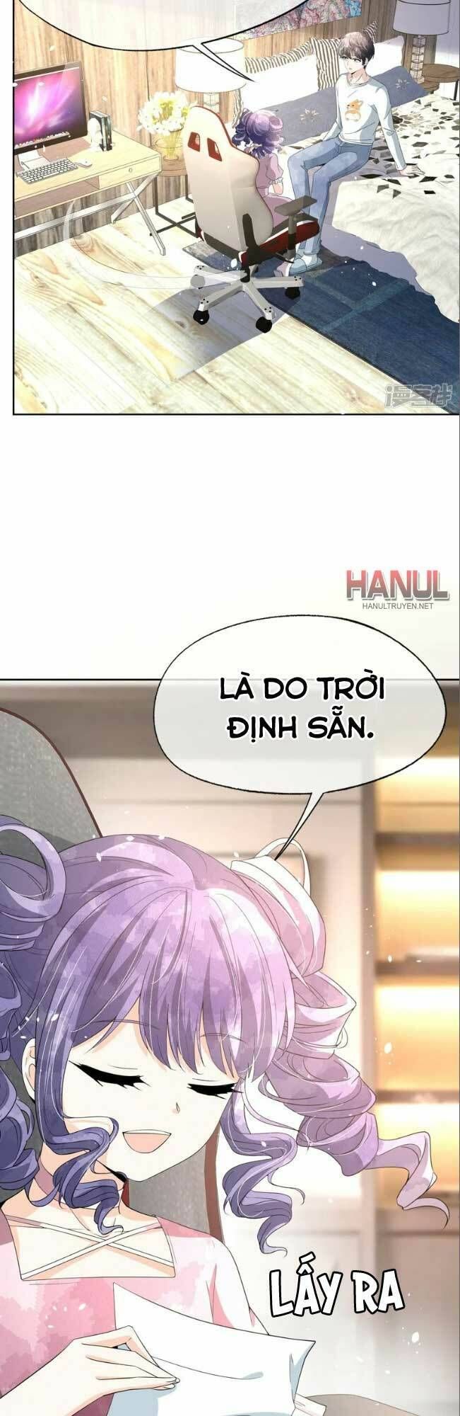 đọc truyện Cô Vợ Hợp Đồng Lạnh Lùng Không Dễ Đụng Đâu Chương 265 ảnh 12 tại Thiên Thai Truyện