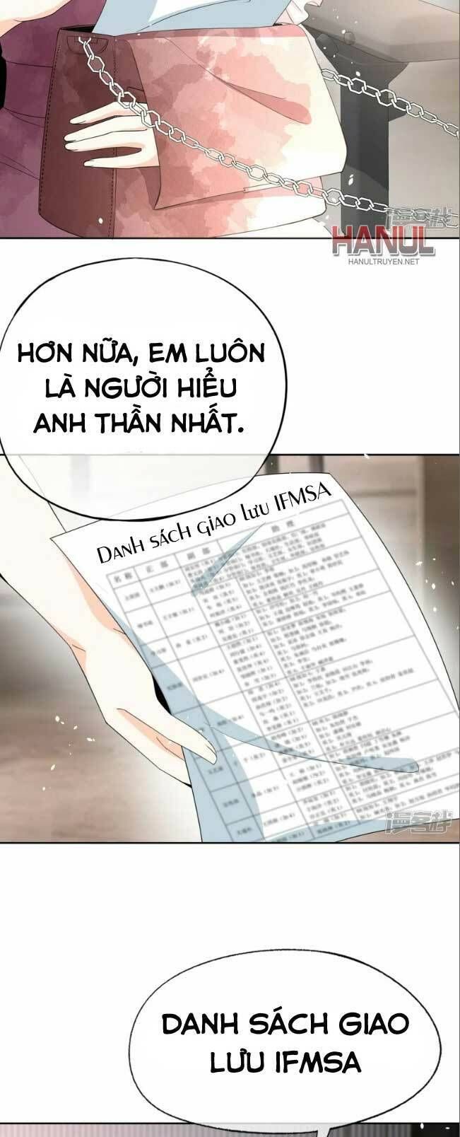 đọc truyện Cô Vợ Hợp Đồng Lạnh Lùng Không Dễ Đụng Đâu Chương 265 ảnh 13 tại Thiên Thai Truyện