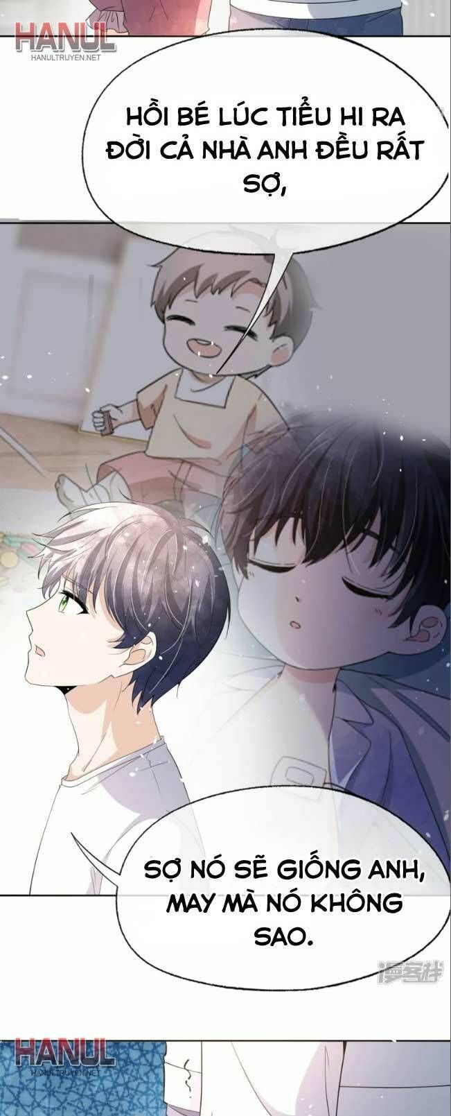 đọc truyện Cô Vợ Hợp Đồng Lạnh Lùng Không Dễ Đụng Đâu Chương 265 ảnh 18 tại Thiên Thai Truyện