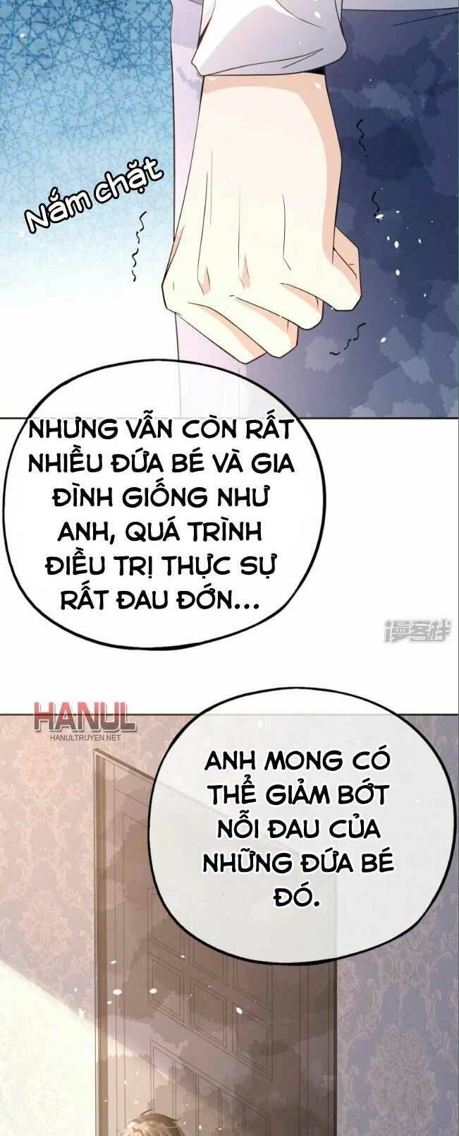 đọc truyện Cô Vợ Hợp Đồng Lạnh Lùng Không Dễ Đụng Đâu Chương 265 ảnh 19 tại Thiên Thai Truyện