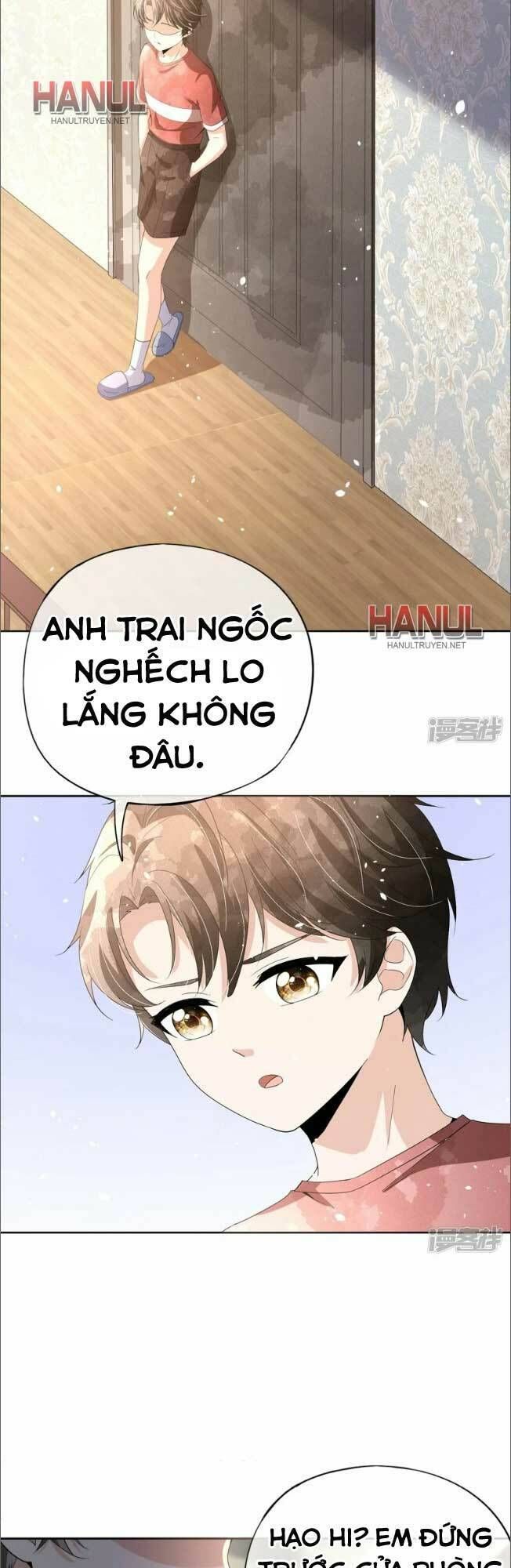 đọc truyện Cô Vợ Hợp Đồng Lạnh Lùng Không Dễ Đụng Đâu Chương 265 ảnh 20 tại Thiên Thai Truyện