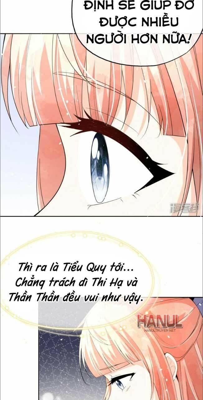 đọc truyện Cô Vợ Hợp Đồng Lạnh Lùng Không Dễ Đụng Đâu Chương 265 ảnh 22 tại Thiên Thai Truyện