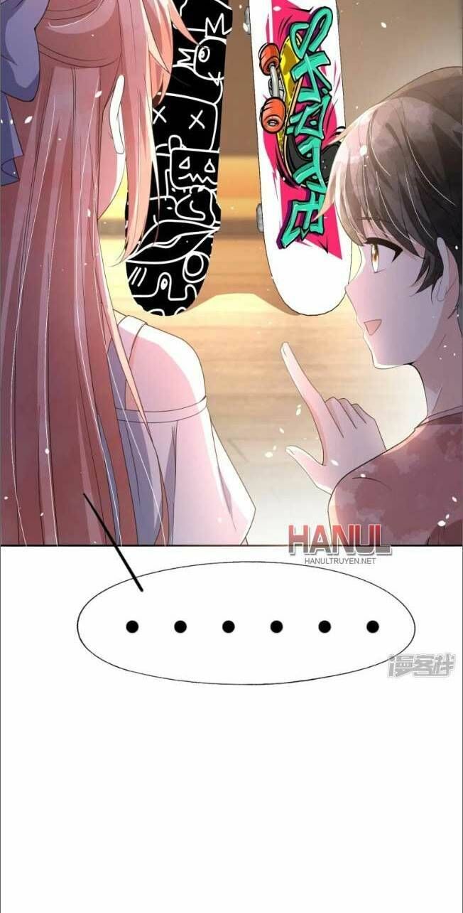 đọc truyện Cô Vợ Hợp Đồng Lạnh Lùng Không Dễ Đụng Đâu Chương 265 ảnh 27 tại Thiên Thai Truyện