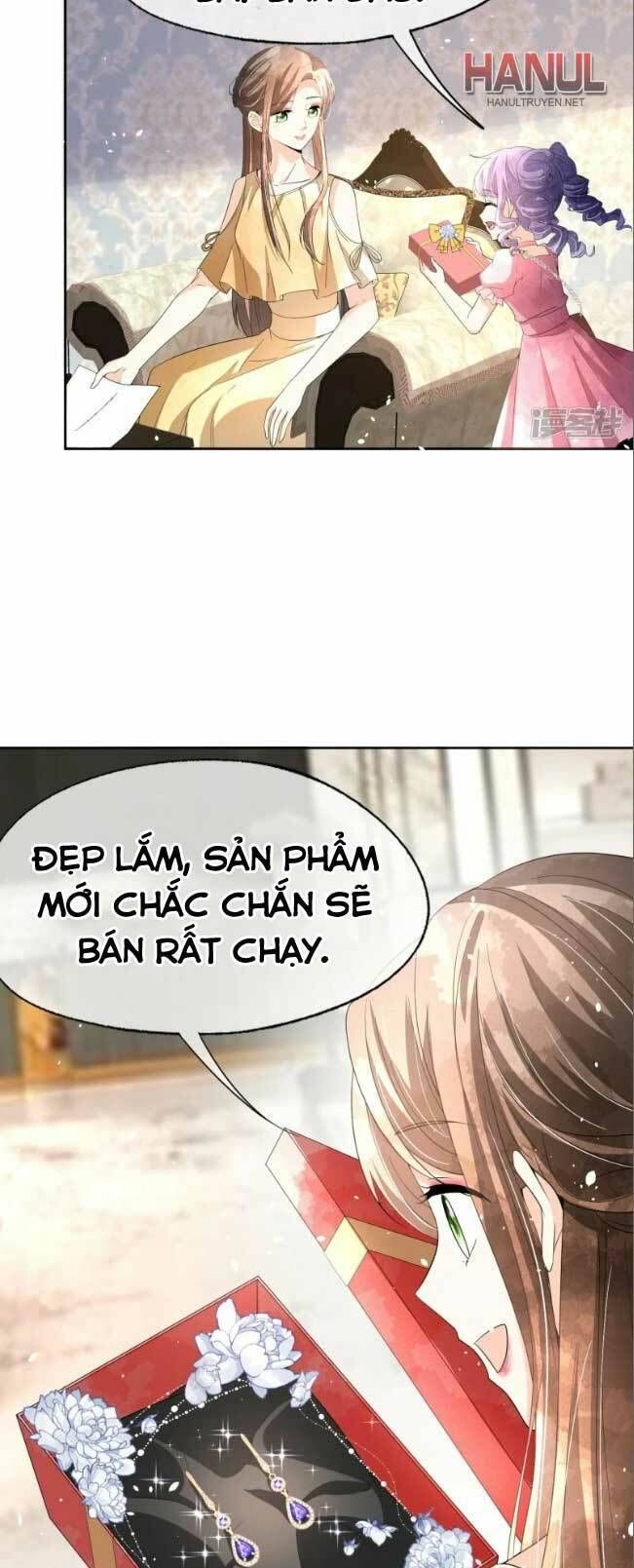 đọc truyện Cô Vợ Hợp Đồng Lạnh Lùng Không Dễ Đụng Đâu Chương 265 ảnh 8 tại Thiên Thai Truyện