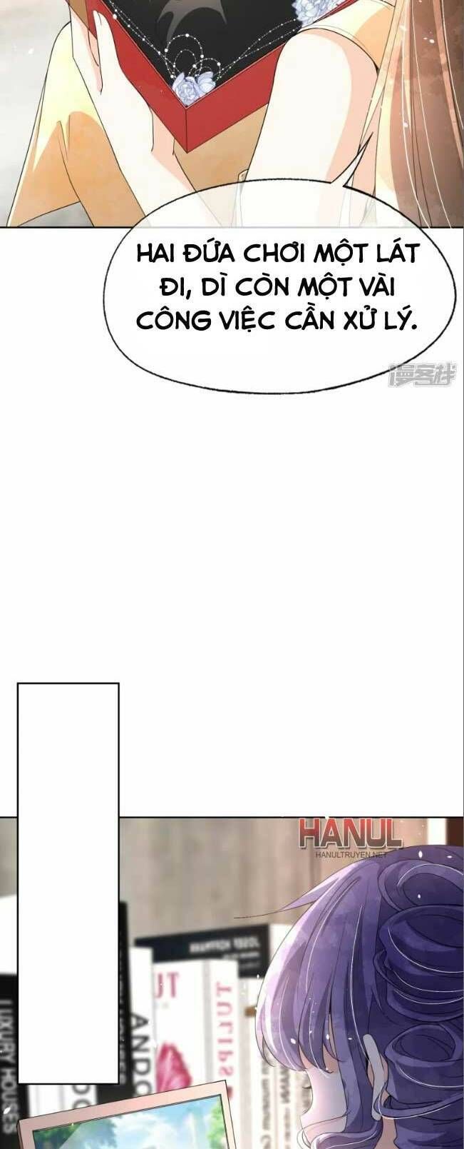 đọc truyện Cô Vợ Hợp Đồng Lạnh Lùng Không Dễ Đụng Đâu Chương 265 ảnh 9 tại Thiên Thai Truyện