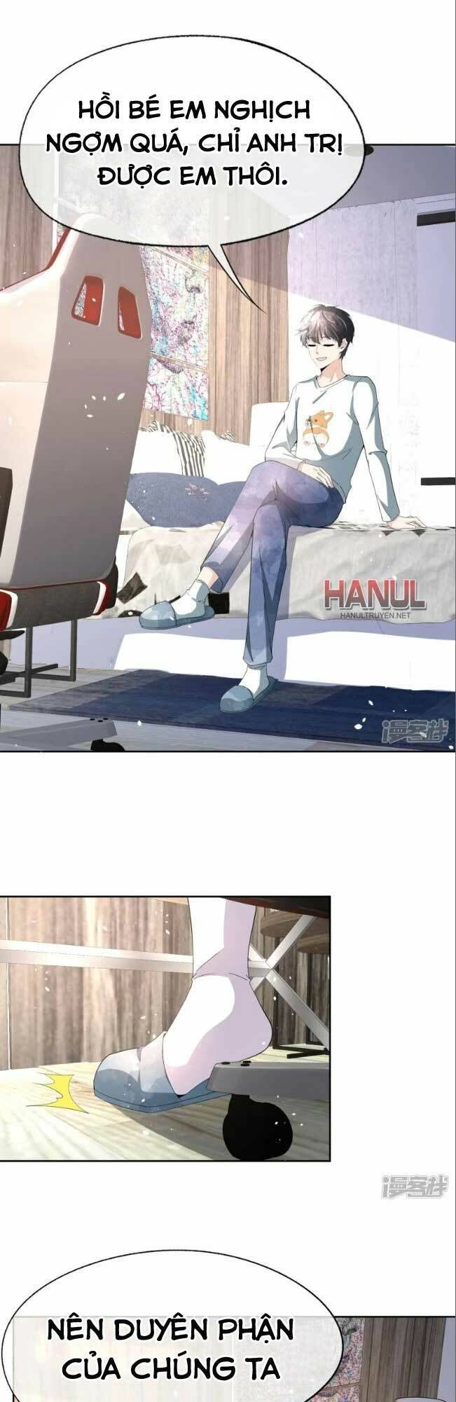 đọc truyện Cô Vợ Hợp Đồng Lạnh Lùng Không Dễ Đụng Đâu Chương 265 ảnh 11 tại Thiên Thai Truyện