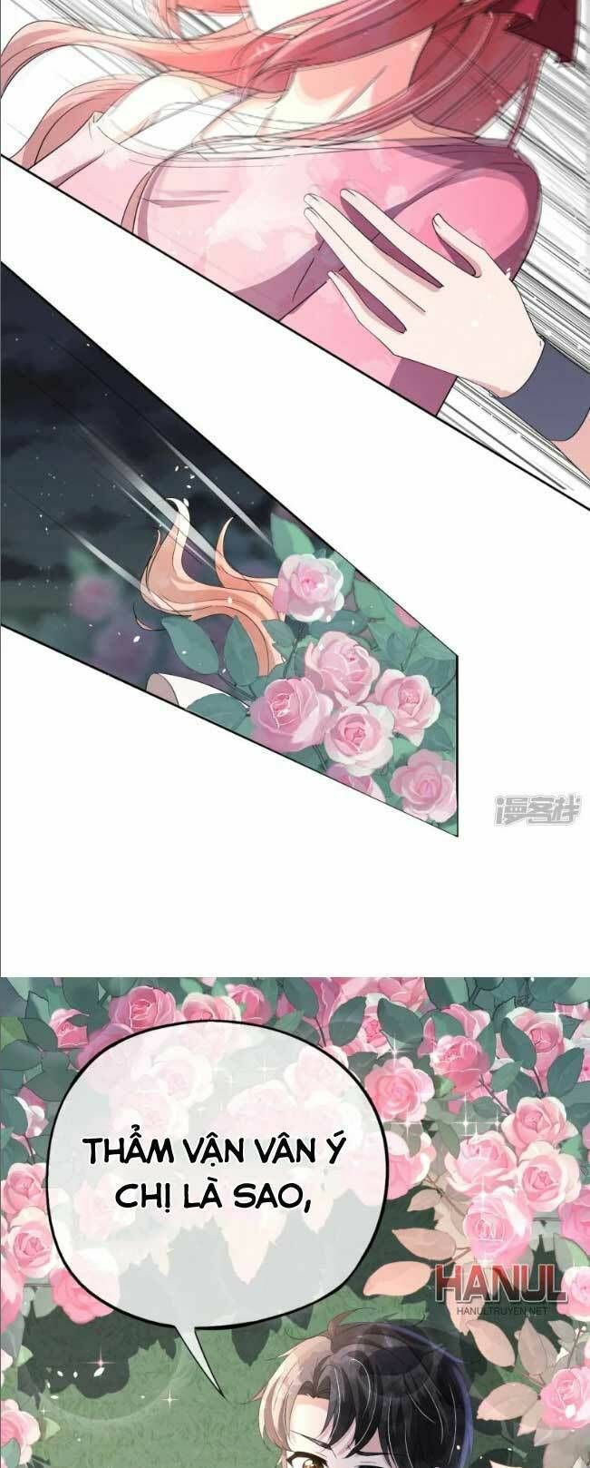 đọc truyện Cô Vợ Hợp Đồng Lạnh Lùng Không Dễ Đụng Đâu Chương 266 ảnh 13 tại Thiên Thai Truyện