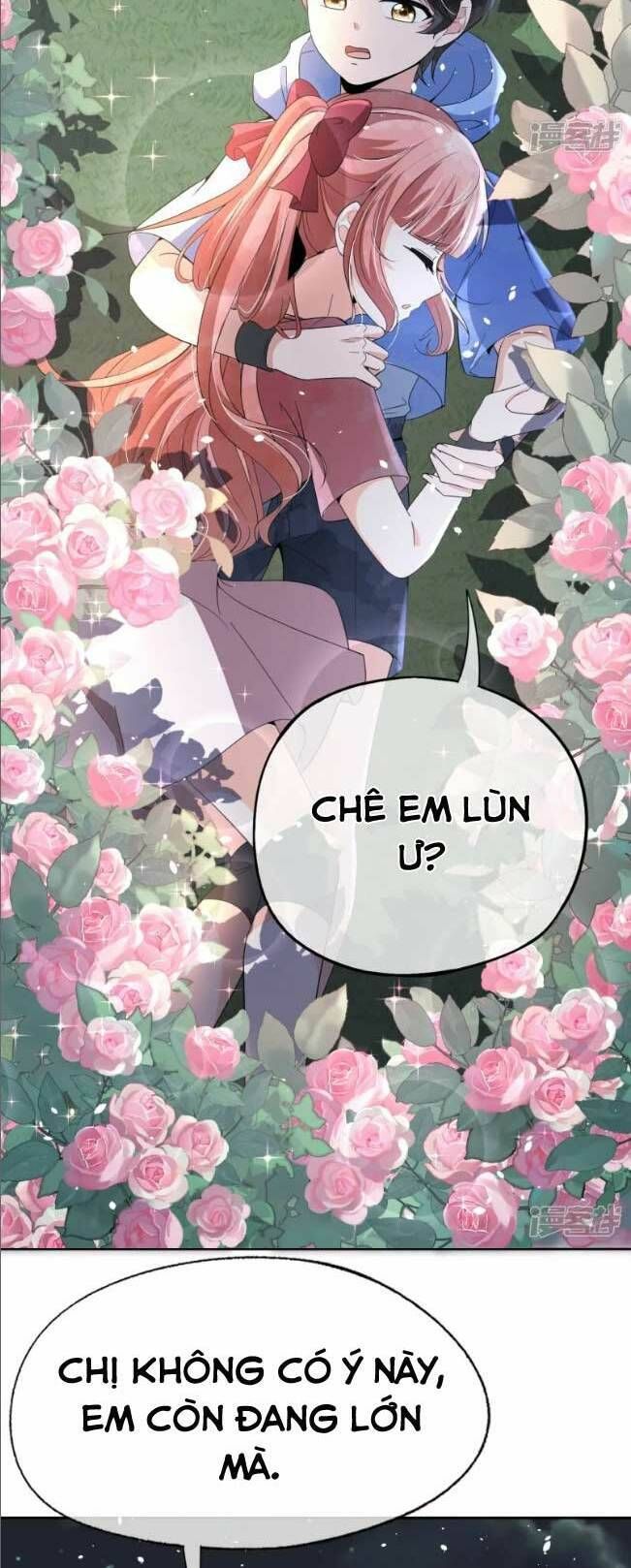 đọc truyện Cô Vợ Hợp Đồng Lạnh Lùng Không Dễ Đụng Đâu Chương 266 ảnh 14 tại Thiên Thai Truyện