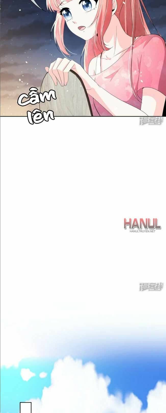 đọc truyện Cô Vợ Hợp Đồng Lạnh Lùng Không Dễ Đụng Đâu Chương 266 ảnh 18 tại Thiên Thai Truyện