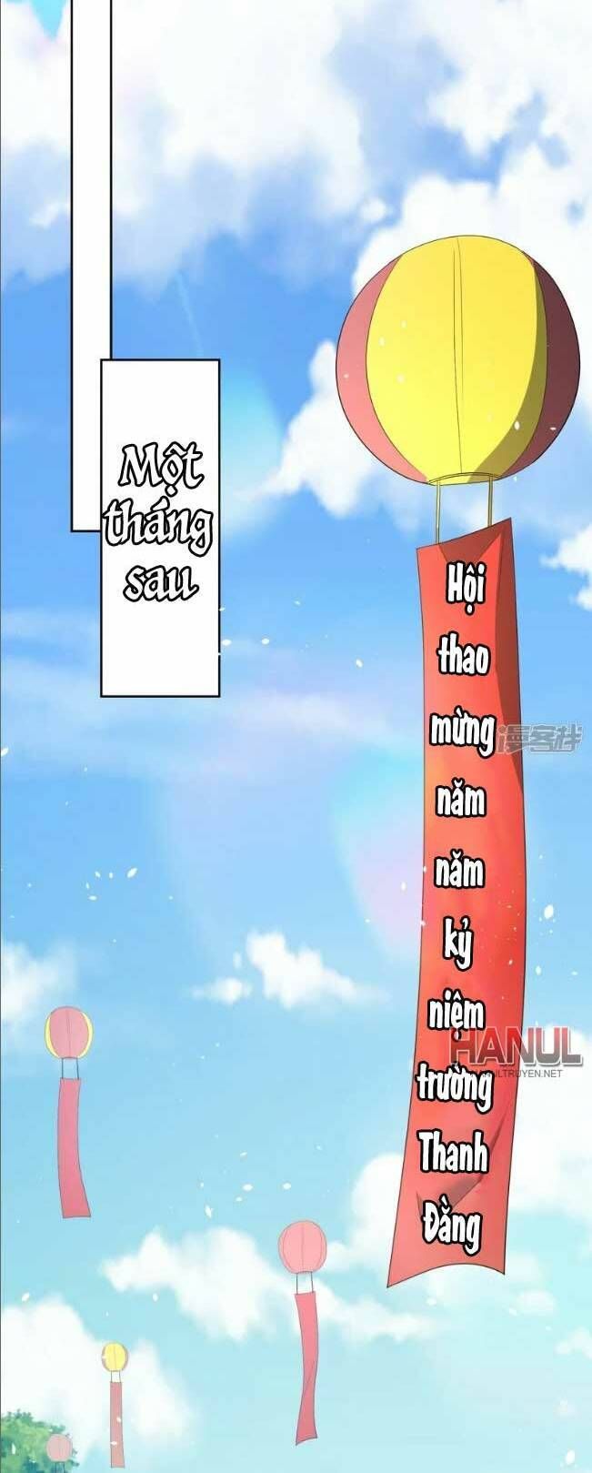 đọc truyện Cô Vợ Hợp Đồng Lạnh Lùng Không Dễ Đụng Đâu Chương 266 ảnh 19 tại Thiên Thai Truyện