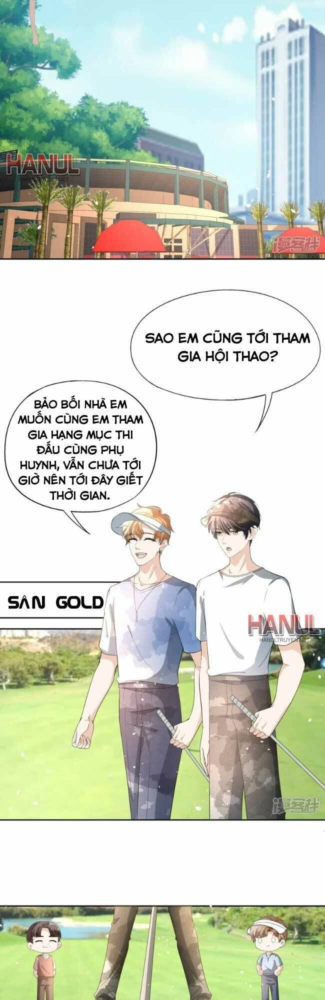 đọc truyện Cô Vợ Hợp Đồng Lạnh Lùng Không Dễ Đụng Đâu Chương 266 ảnh 20 tại Thiên Thai Truyện