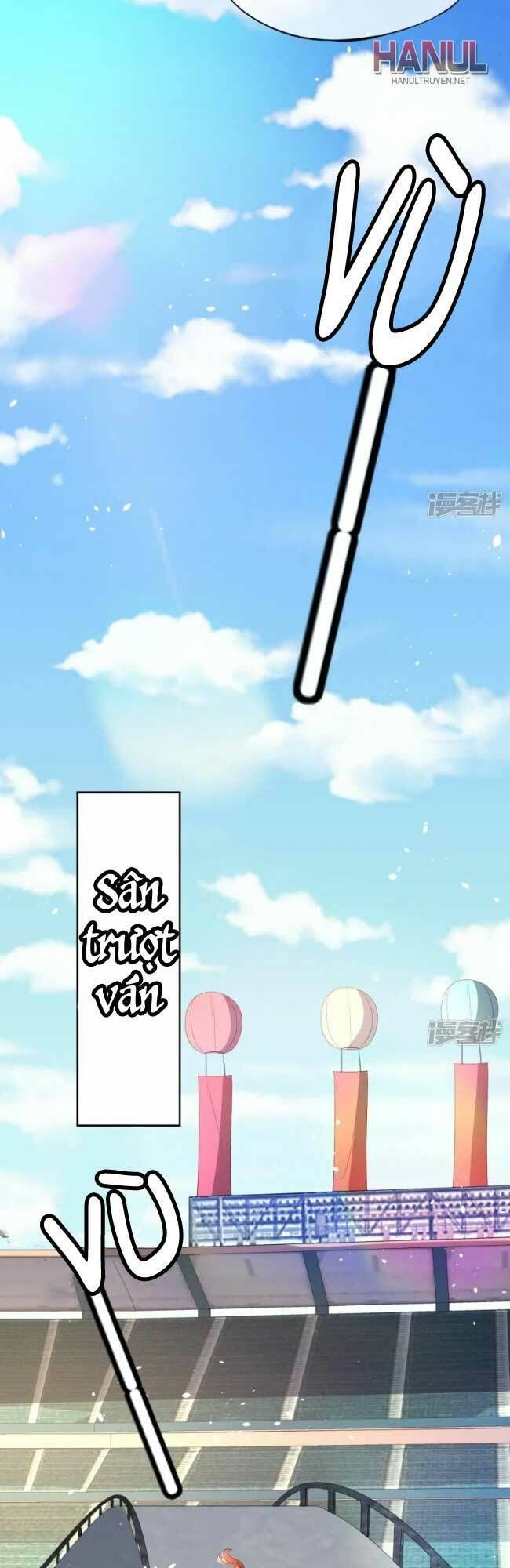 đọc truyện Cô Vợ Hợp Đồng Lạnh Lùng Không Dễ Đụng Đâu Chương 266 ảnh 24 tại Thiên Thai Truyện