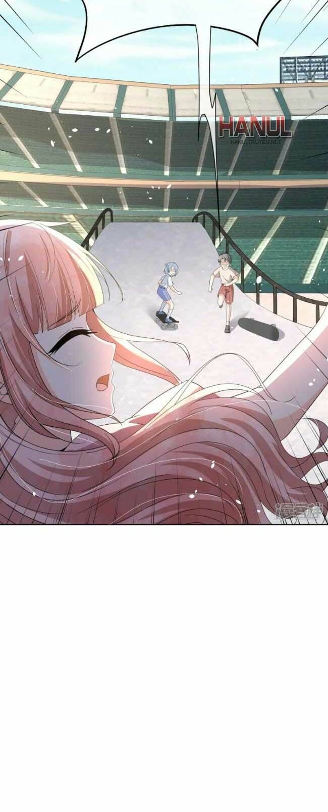 đọc truyện Cô Vợ Hợp Đồng Lạnh Lùng Không Dễ Đụng Đâu Chương 266 ảnh 27 tại Thiên Thai Truyện