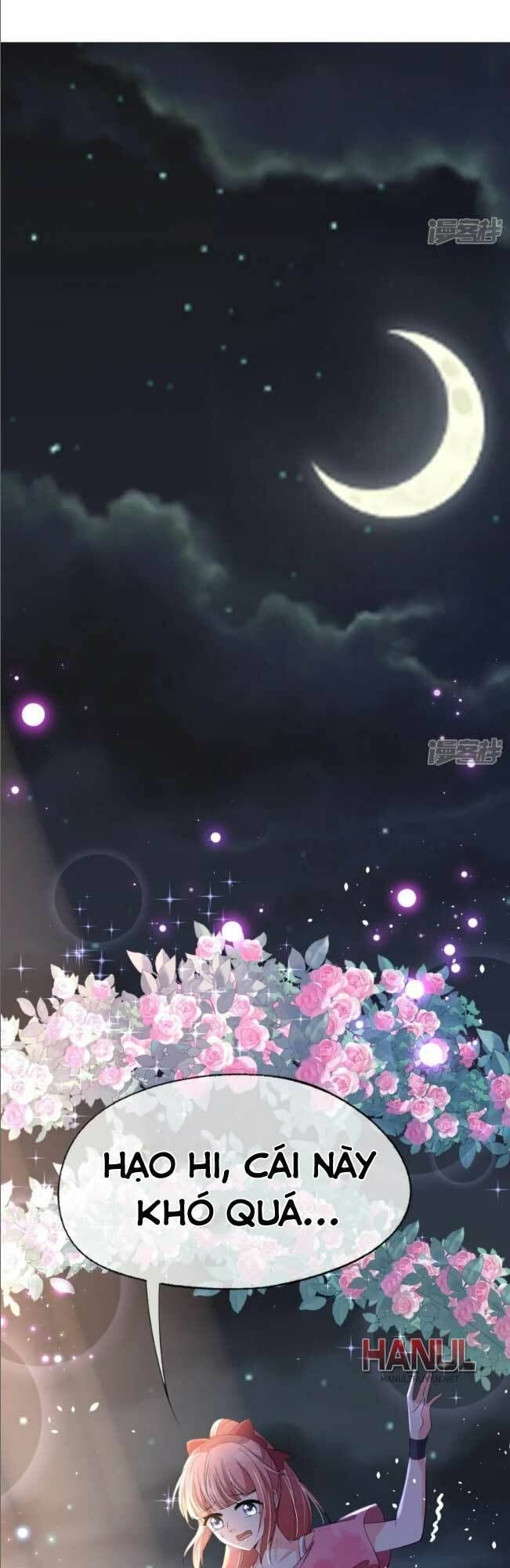 đọc truyện Cô Vợ Hợp Đồng Lạnh Lùng Không Dễ Đụng Đâu Chương 266 ảnh 5 tại Thiên Thai Truyện