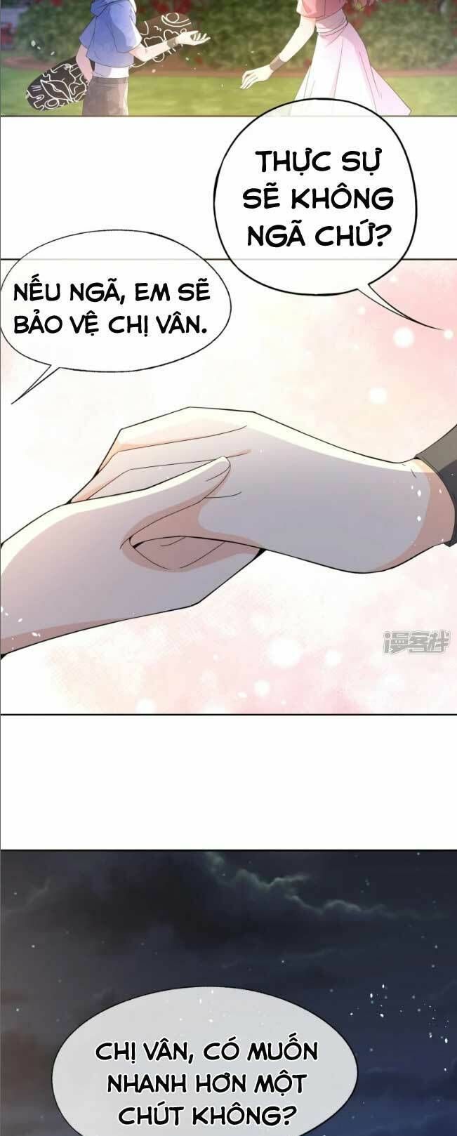 đọc truyện Cô Vợ Hợp Đồng Lạnh Lùng Không Dễ Đụng Đâu Chương 266 ảnh 8 tại Thiên Thai Truyện