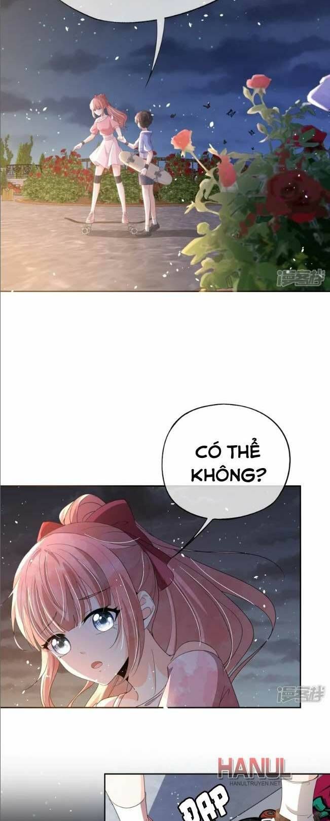 đọc truyện Cô Vợ Hợp Đồng Lạnh Lùng Không Dễ Đụng Đâu Chương 266 ảnh 9 tại Thiên Thai Truyện