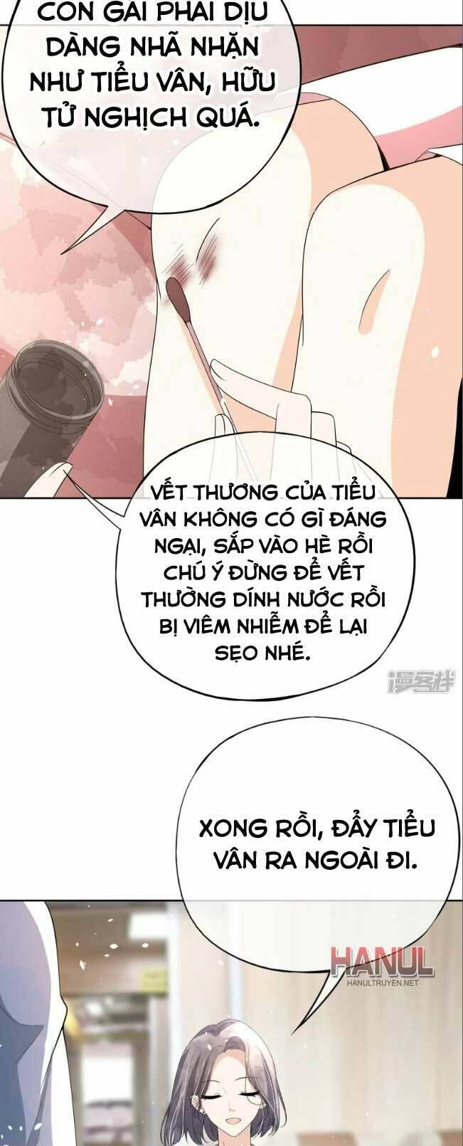 đọc truyện Cô Vợ Hợp Đồng Lạnh Lùng Không Dễ Đụng Đâu Chương 267 ảnh 12 tại Thiên Thai Truyện