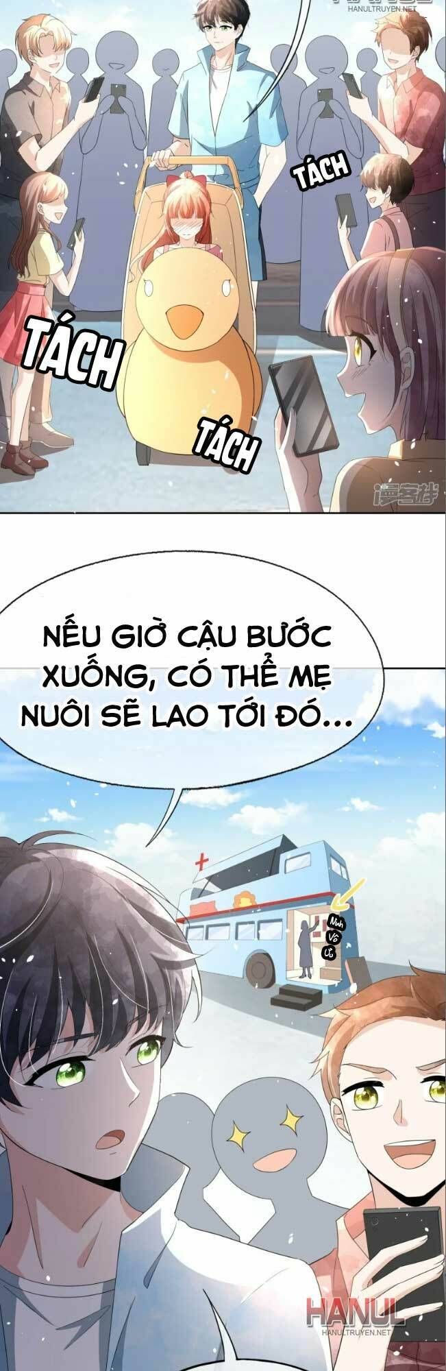 đọc truyện Cô Vợ Hợp Đồng Lạnh Lùng Không Dễ Đụng Đâu Chương 267 ảnh 15 tại Thiên Thai Truyện