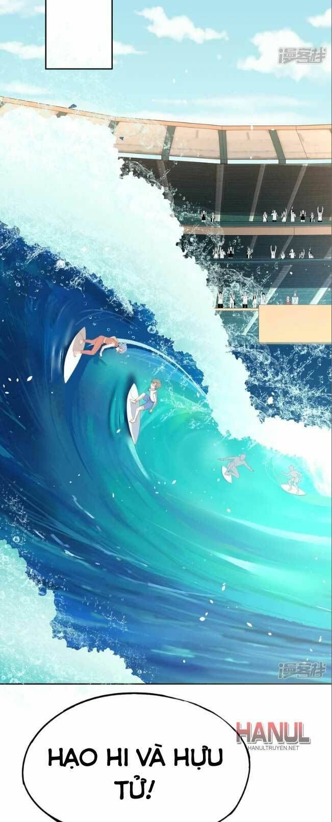 đọc truyện Cô Vợ Hợp Đồng Lạnh Lùng Không Dễ Đụng Đâu Chương 267 ảnh 17 tại Thiên Thai Truyện