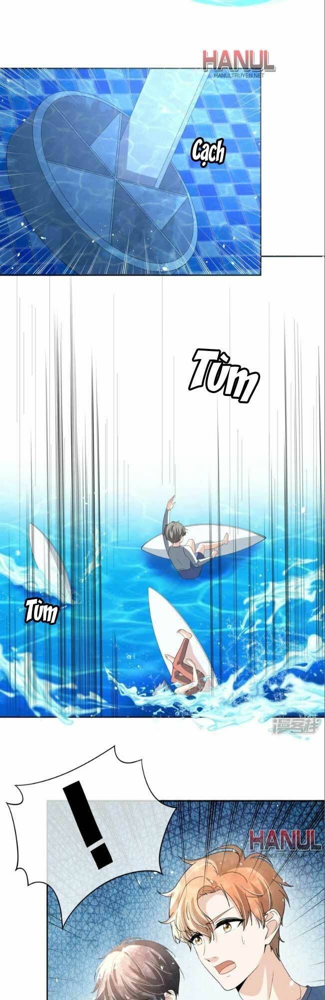 đọc truyện Cô Vợ Hợp Đồng Lạnh Lùng Không Dễ Đụng Đâu Chương 267 ảnh 19 tại Thiên Thai Truyện