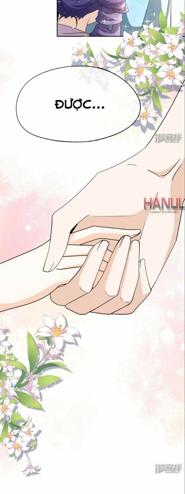 đọc truyện Cô Vợ Hợp Đồng Lạnh Lùng Không Dễ Đụng Đâu Chương 267 ảnh 24 tại Thiên Thai Truyện