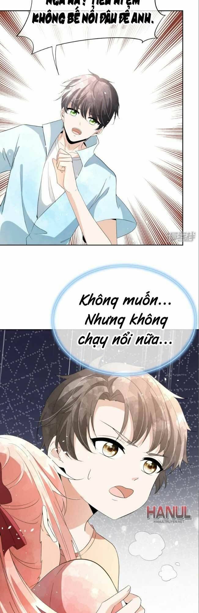 đọc truyện Cô Vợ Hợp Đồng Lạnh Lùng Không Dễ Đụng Đâu Chương 267 ảnh 6 tại Thiên Thai Truyện