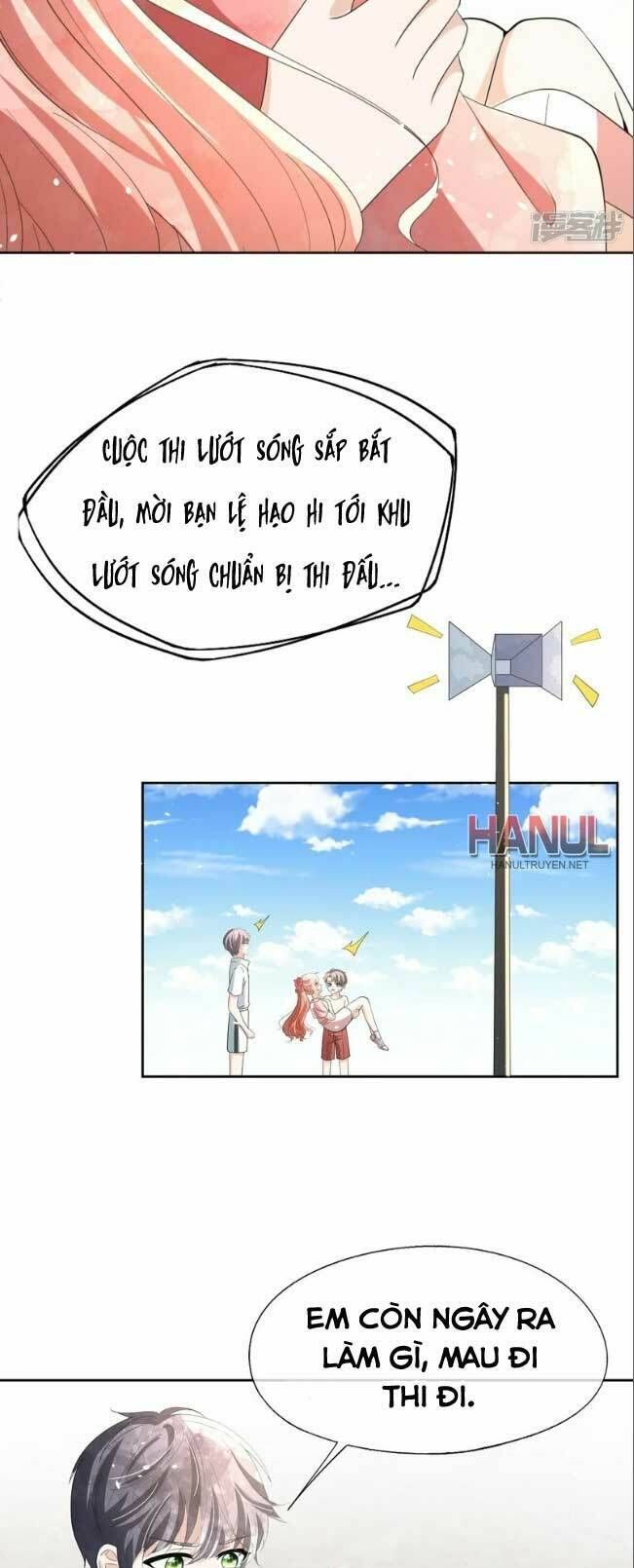 đọc truyện Cô Vợ Hợp Đồng Lạnh Lùng Không Dễ Đụng Đâu Chương 267 ảnh 7 tại Thiên Thai Truyện