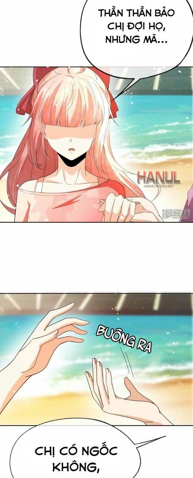 đọc truyện Cô Vợ Hợp Đồng Lạnh Lùng Không Dễ Đụng Đâu Chương 268 ảnh 13 tại Thiên Thai Truyện