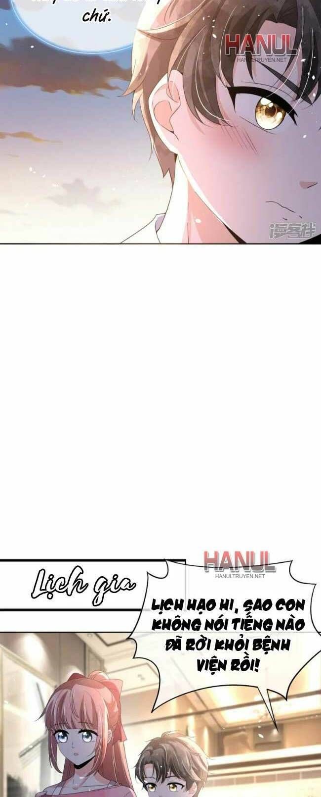 đọc truyện Cô Vợ Hợp Đồng Lạnh Lùng Không Dễ Đụng Đâu Chương 268 ảnh 18 tại Thiên Thai Truyện