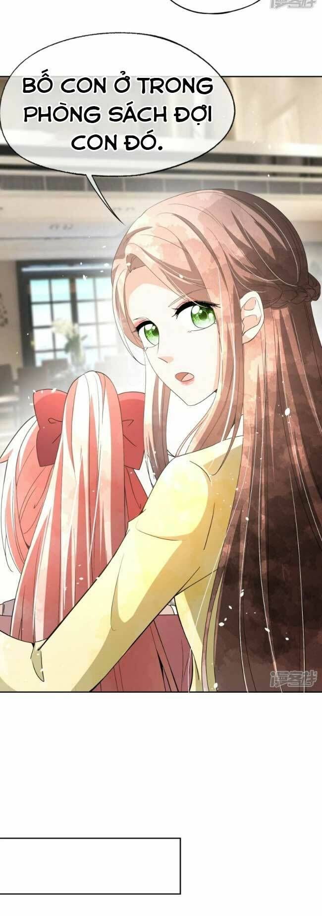 đọc truyện Cô Vợ Hợp Đồng Lạnh Lùng Không Dễ Đụng Đâu Chương 268 ảnh 20 tại Thiên Thai Truyện