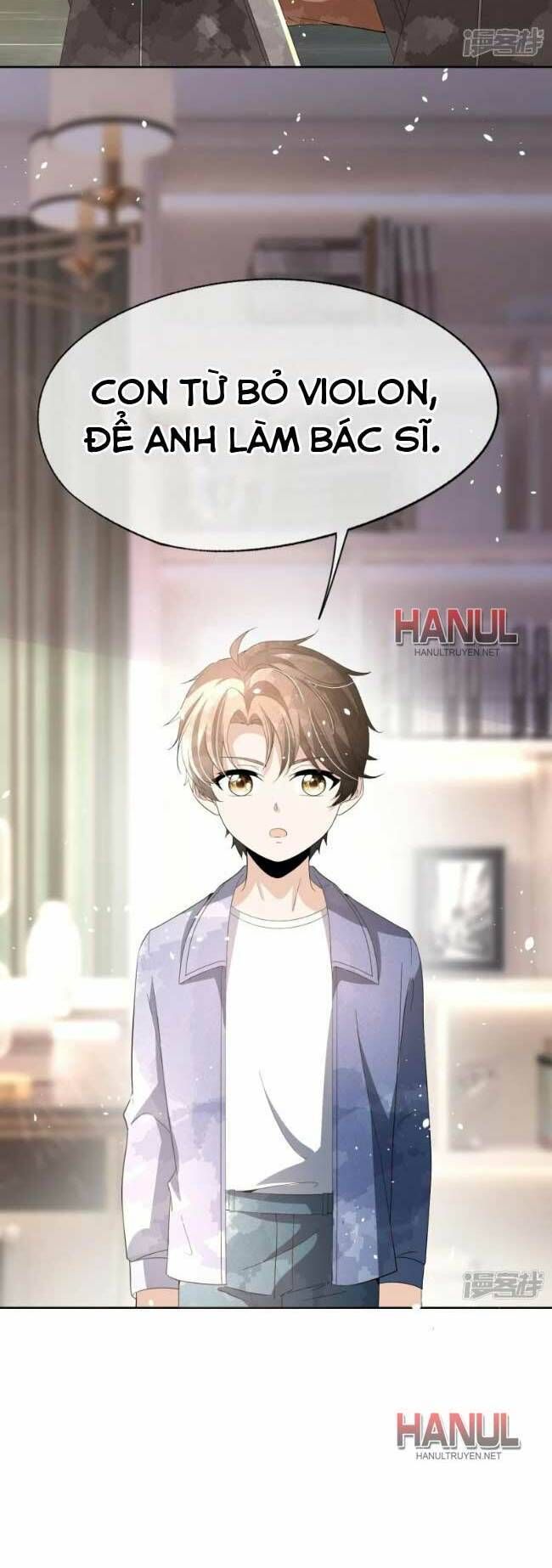 đọc truyện Cô Vợ Hợp Đồng Lạnh Lùng Không Dễ Đụng Đâu Chương 268 ảnh 24 tại Thiên Thai Truyện