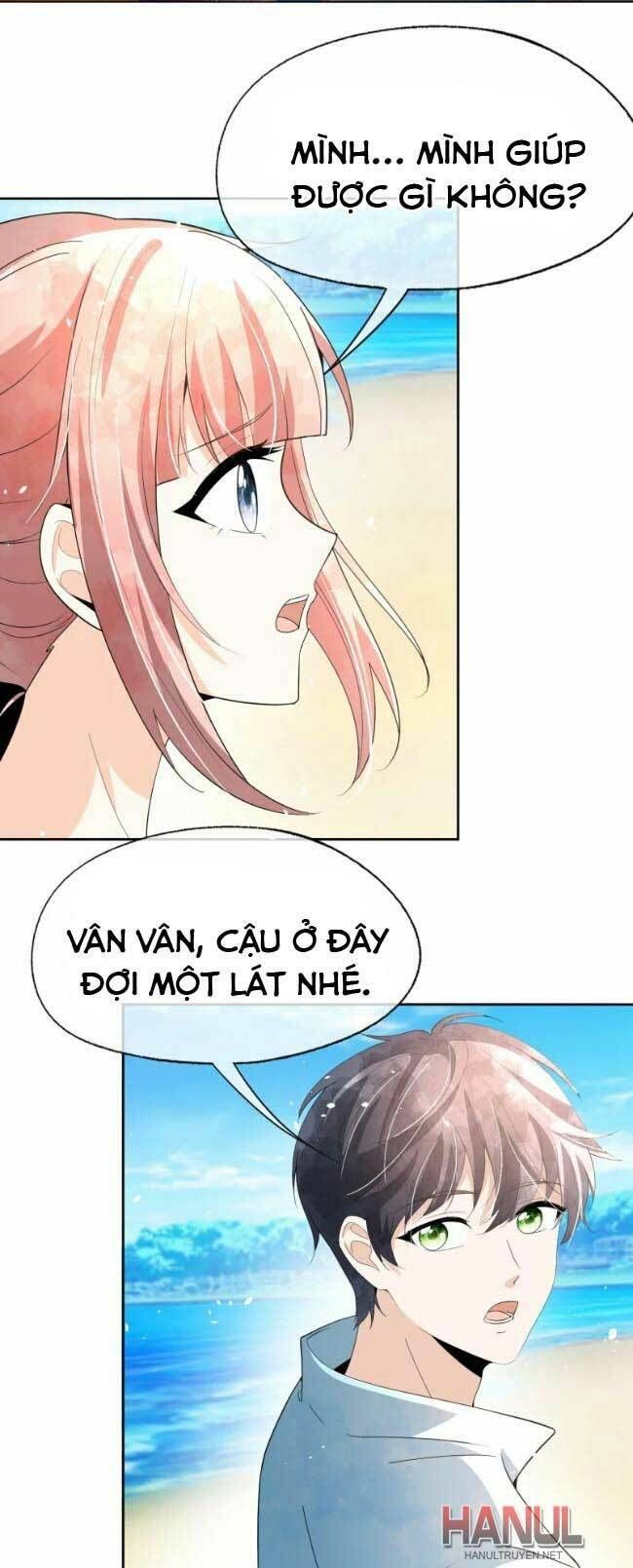 đọc truyện Cô Vợ Hợp Đồng Lạnh Lùng Không Dễ Đụng Đâu Chương 268 ảnh 7 tại Thiên Thai Truyện