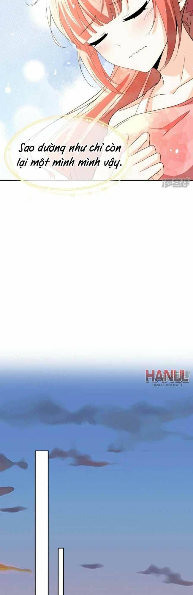 đọc truyện Cô Vợ Hợp Đồng Lạnh Lùng Không Dễ Đụng Đâu Chương 268 ảnh 9 tại Thiên Thai Truyện