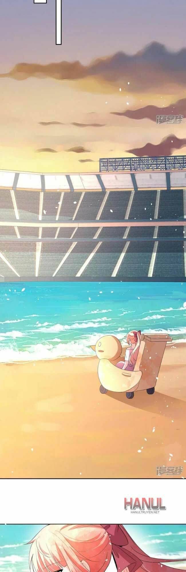 đọc truyện Cô Vợ Hợp Đồng Lạnh Lùng Không Dễ Đụng Đâu Chương 268 ảnh 10 tại Thiên Thai Truyện