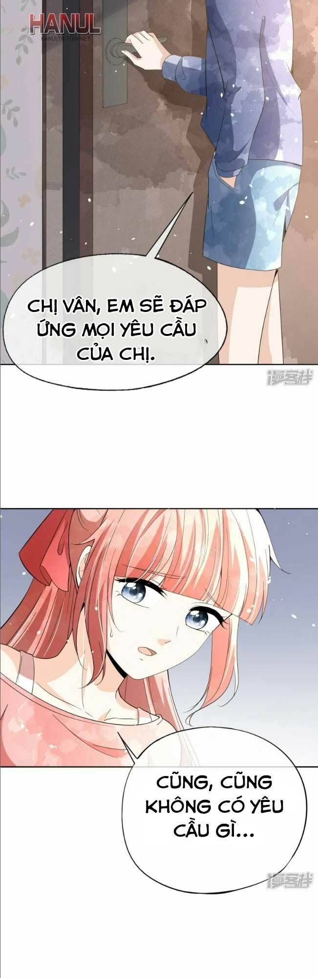 đọc truyện Cô Vợ Hợp Đồng Lạnh Lùng Không Dễ Đụng Đâu Chương 269 ảnh 15 tại Thiên Thai Truyện